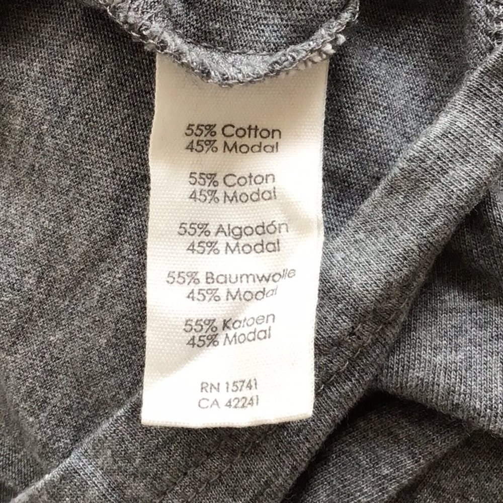 P.J. SALVAGE PAJAMAS Like New - Picture 5 of 7